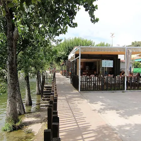 Maison d'hôtes Yessy 3*