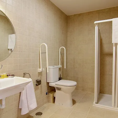 Yessy Maison d'hôtes Candeleda