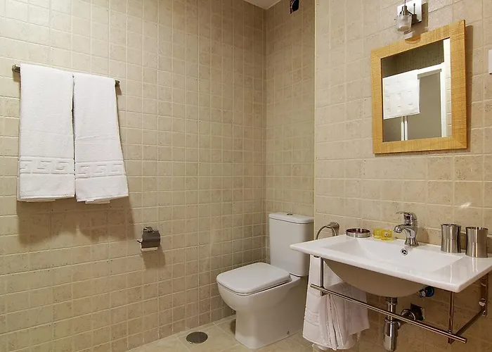 Yessy Gasthuis Candeleda