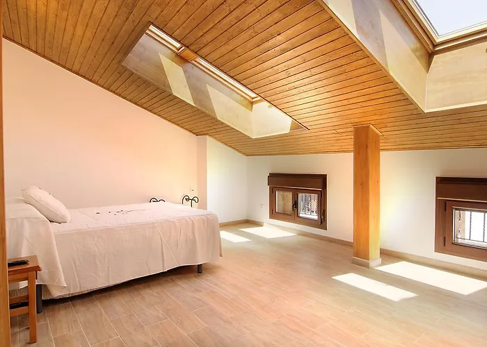 Yessy 게스트하우스 칸델레다